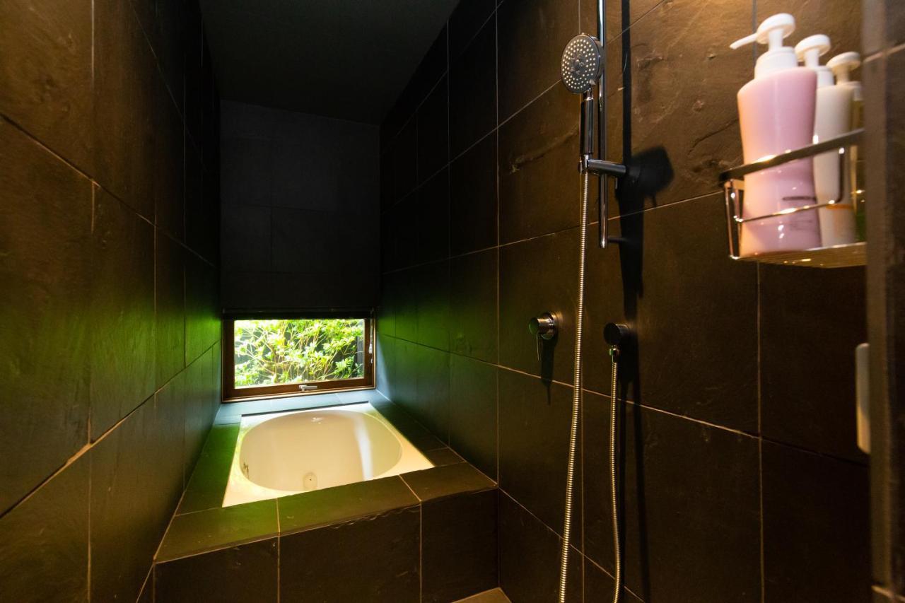 Villa Noyado Arashiyama Kioto Exterior foto