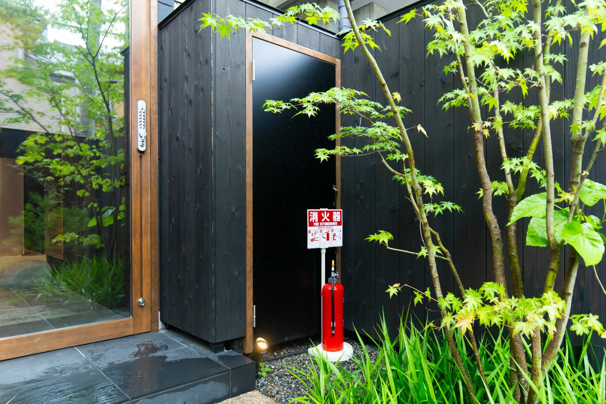 Villa Noyado Arashiyama Kioto Exterior foto