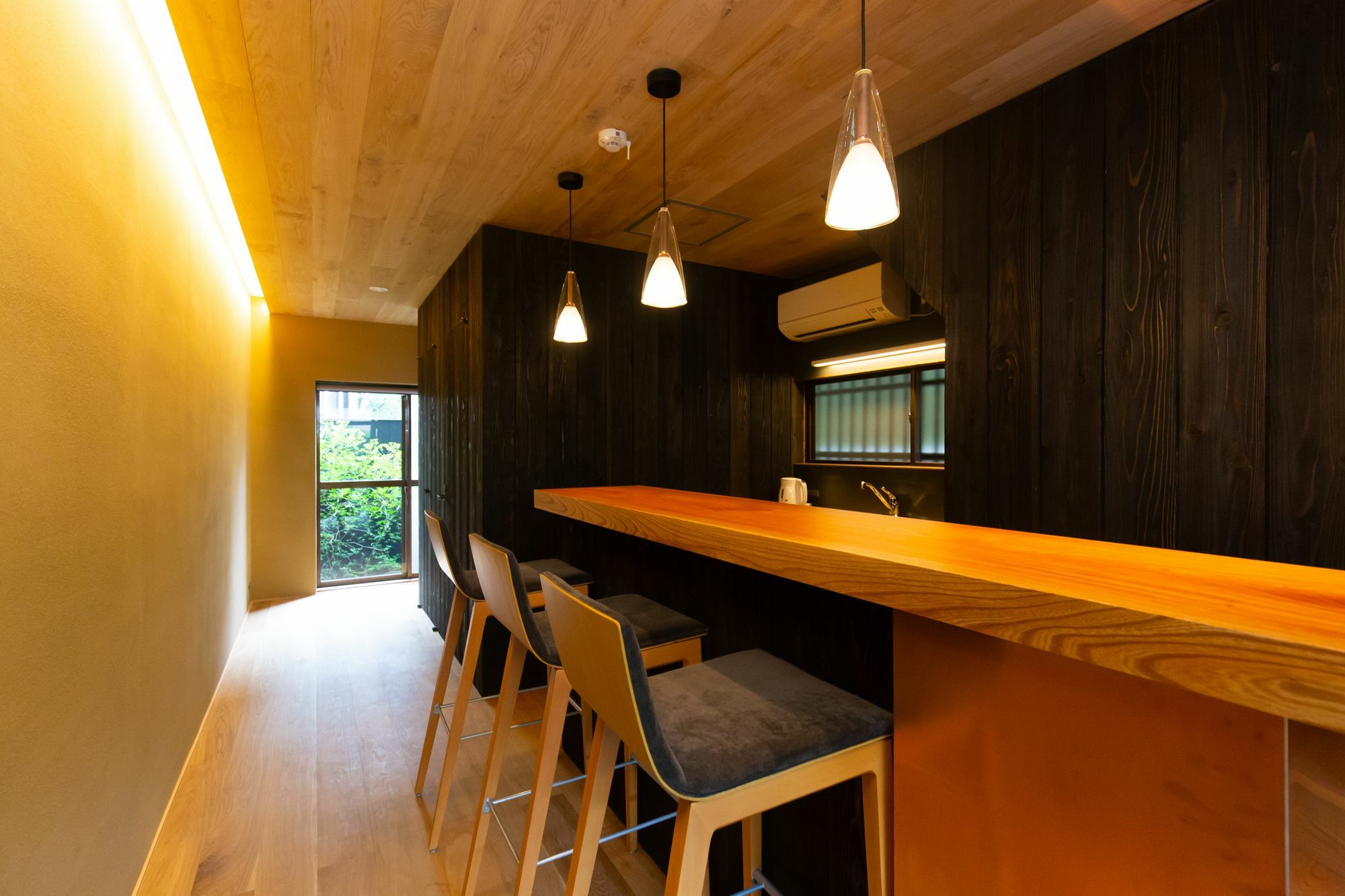 Villa Noyado Arashiyama Kioto Exterior foto