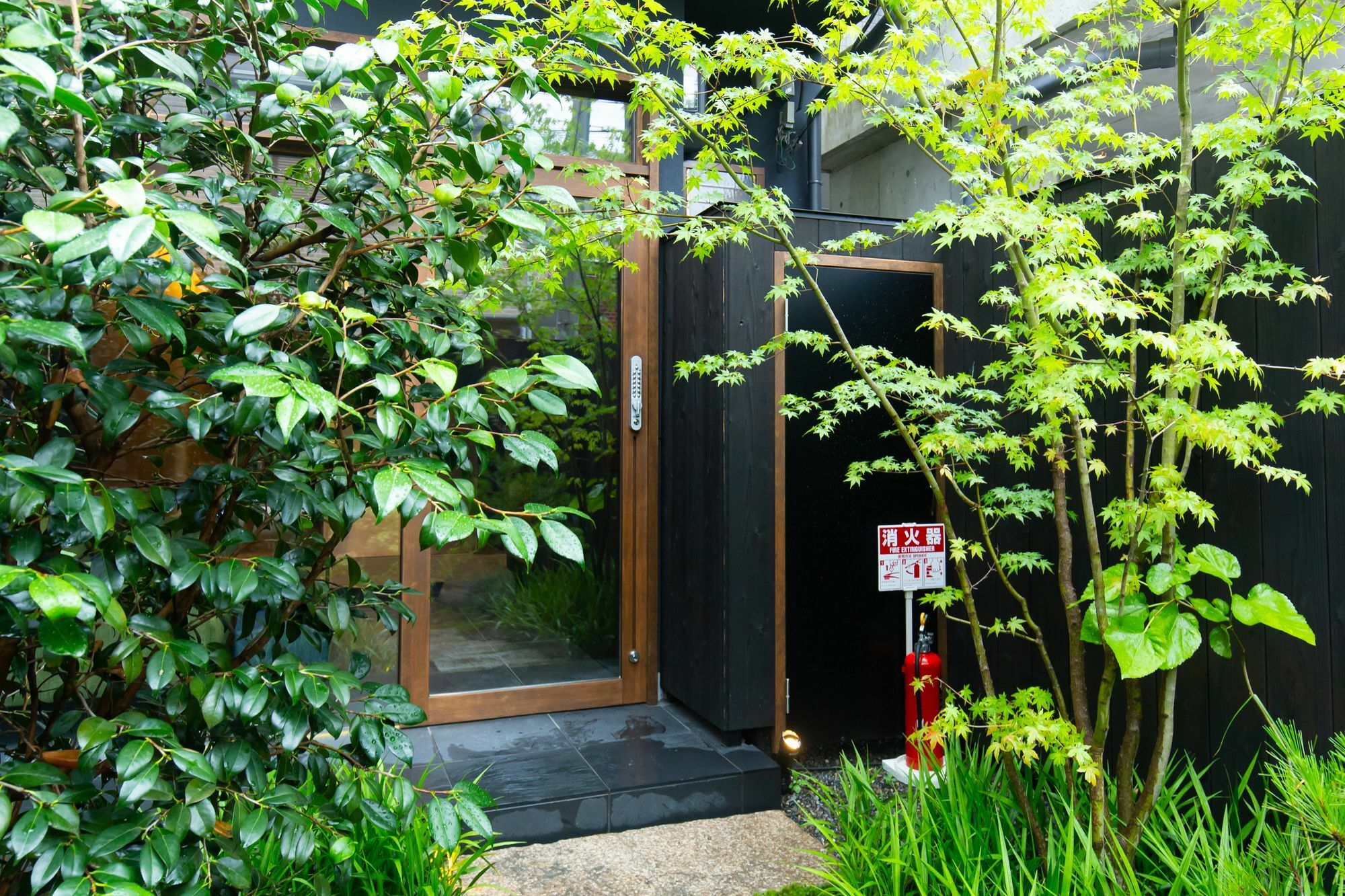Villa Noyado Arashiyama Kioto Exterior foto